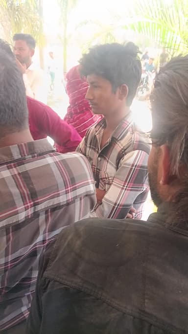 pajaiya
Bijnor Uttar Pradesh