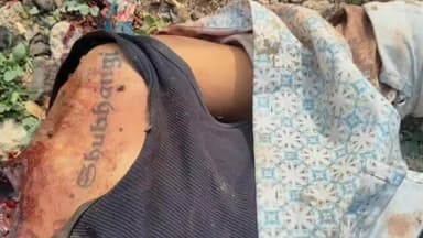 चोपडा: चोपडा शहरात धरणगाव रोडवर हॉटेल रोहित च्या मागे तरुणाची हत्या, तीन जनाविरुद्ध खुनाचा गुन्हा दाखल