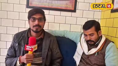 "पहचान और प्रशंसा के लिए नहीं, बल्कि किसी की 'साँसें' बचाने के लिए निकलता हूँ।- #छात्रनेता_दीपक_उपाध्याय