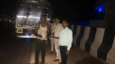 प्रेस विज्ञप्ति
दिनांक-20.04.2026
जिला जन-संपर्क कार्यालय, शिवहर।
-------सड़क सुरक्षा के मद्देनजर डीटीओ (DTO) के नेतृ...