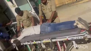 अकबरपुर: बरियावन बाजार के निकट बारातियों से भरी अर्टिगा की एक्सयूवी से टक्कर, एक की मौत, 8 लोग घायल