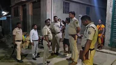 नाथनगर: चौकी नियामतपुर से लापता अधेड़ का शव बरामद, डीएसपी मृतक के घर पूछताछ के लिए पहुंचे