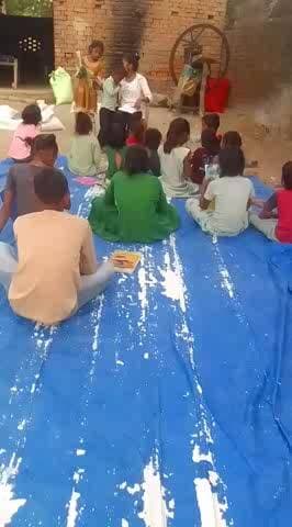 निशुल्क शिक्षा महाराजा सुहेलदेव राजभर कोचिंग सेंटर पता चकदह टोला महुलैना नौतनवा।