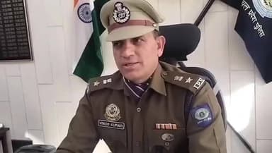 रिवालसर: बल्ह के रिवालसर क्षेत्र में 29 वर्षीय युवक को चिट्टे के साथ गिरफ्तार किया गया, 5.22 ग्राम नशा बरामद, एफआईआर दर्ज