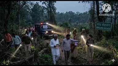 कनीना: गांव सेहलंग से लड़की लापता, परिजनों ने युवक पर बहला-फुसलाकर भगाने का आरोप लगाया