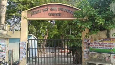 बीकापुर: दामोदरपुर गांव में पत्नी के साथ मिलकर युवक की हत्या के मामले में आरोपी को नहीं मिली जमानत