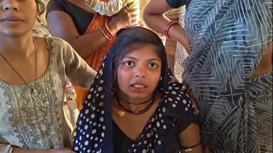 मंझनपुर: छोटा अड़हरा में युवक की हत्या का मामला, पत्नी ने प्रशासन पर लगाए गंभीर आरोप, शव का अंतिम संस्कार करने से किया इनकार