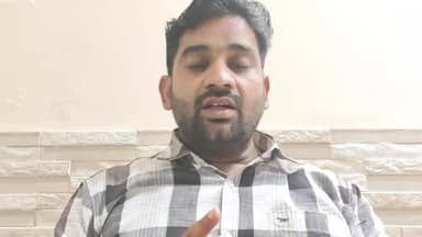 धनौरा: गजरौला में युवती के साथ दो युवकों ने की छेड़छाड़ और रेप का प्रयास, पुलिस ने महिला सहित तीन पर किया मुकदमा दर्ज