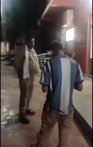 घाटमपुर: पचखुरा में मकान के विवाद में मारपीट, भाई-बहन गंभीर रूप से घायल