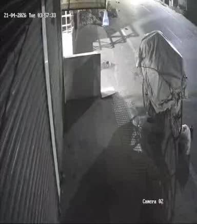 ਲੁਧਿਆਣਾ ਪੂਰਬੀ: ਸਿਵਲ ਹਸਪਤਾਲ ਵਿਖੇ ਤੜਕਸਾਰ ਹੋਈ ਫਾਇਰਿੰਗ, ਇੱਕ ਵਿਅਕਤੀ ਦੇ ਲੱਗੀ ਗੋਲੀ