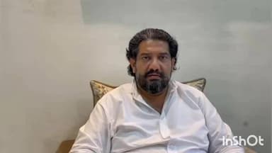 लातूर: लातूरच्या शैक्षणिक क्रांतीचा महामेरू हरपला : पालकमंत्री भोसले