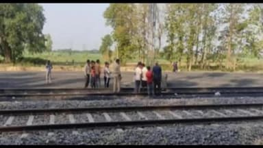 नबीनगर: IPL सट्टेबाजी में हार के बाद युवक की संदिग्ध मौत, ट्रेन से कटा मिला शव, हत्या या आत्महत्या? जांच में पुलिस