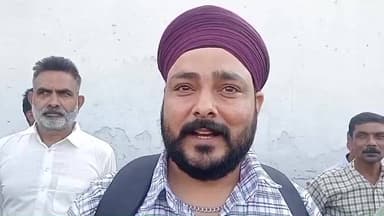 बाजपुर: पॉलिप्लेक्स में सुरक्षा के नाम पर 'मौत का खेल', घायल होने पर सीधे बाहर का रास्ता