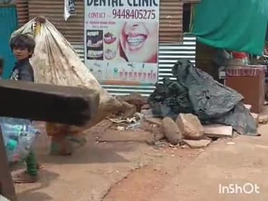 ಹುಮ್ನಾಬಾದ್: ಪ್ಲಾಸ್ಟಿಕ್ ಬಾಟಲ್ ಆಯುತ್ತಿರುವ ಅಕ್ಷರ ಕರಿಯಬೇಕಾದ ಚಿಣ್ಣರು : ಮುಖ್ಯ ವಾಹಿನಿಗೆ ತರಲು ನಗರದಲ್ಲಿ ಶಿಕ್ಷಣ ಚಿಂತಕರ ಆಗ್ರಹ #localissue