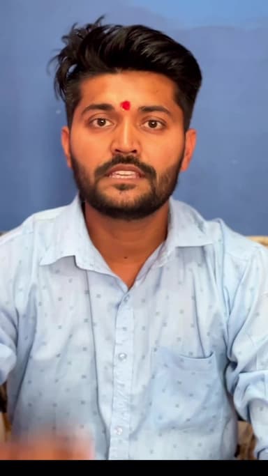 सतना में खौफनाक मर्डर 😡 11 साल के बच्चे को मारकर ड्रम में छुपाया | पूरा सच
#SatnaNews #MPCrime #ShivrajRajak #Breaking