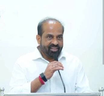 ముదిగుబ్బ పి హెచ్ సి కి ఒక కోటి 69 లక్షల నిధులు మంజూరు చేయించిన మంత్రి సత్య కుమార్