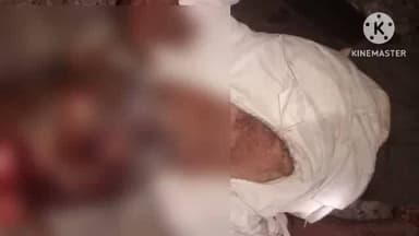 హిందూపురం రైల్వే స్టేషన్ పరిధిలో పెనుగొండ గుంటూరు ఆంజనేయస్వామి దేవాలయం సమీపంలో రైలు కిందపడి ఓ వ్యక్తి ఆత్మహత్య