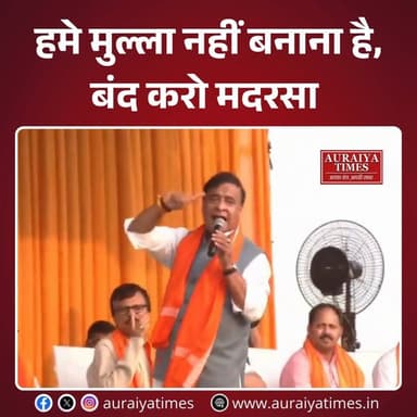 #BengalElections2026 : पश्चिम बंगाल विधानसभा चुनाव के प्रचार में असम के मुख्यमंत्री हिमंत बिस्वा सरमा ने टीएमसी सरकार प...