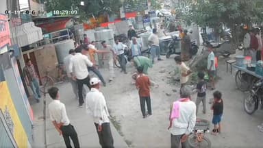 पूरनपुर: बंडा बस स्टैंड पर मकान पर कब्जा व अपहरण के प्रयास के मामले में दर्ज हुआ मुकदमा