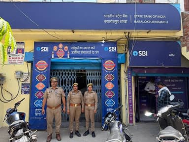 #Etawahpolice
⏭️वरिष्ठ पुलिस अधीक्षक इटावा के निर्देशन में जनपद के समस्त थाना प्रभारी/थानाध्यक्ष व चौकी प्रभारियों द्वा...