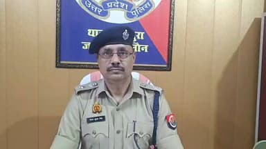 अवगत कराना है कि थाना क्षेत्रान्तर्गत रामपुरा के ग्राम अन्देला मडैया (घटनास्थल) में तात्कालिक पारिवारिक विवाद में अल्लू ...