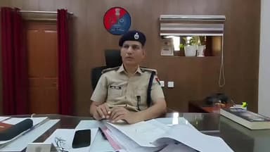 अनूपगढ़: अनूपगढ़ सर्किल में 35 वर्षीय महिला को बंधक बनाकर किया गया गैंगरेप