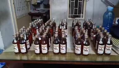 திருநெல்வேலி: நெல்லை காவல் கரகத்தில் வாக்காளர்களுக்கு பணம் வழங்கல் தடுப்பு ரூபாய் ஒரு கோடி 42 லட்சம் பணம் பறிமுதல் மாவட்ட காவல் அலுவலகம் அறிவிப்பு