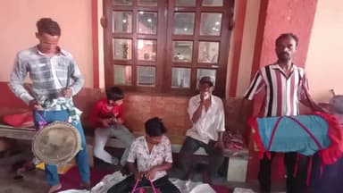 ଢେଙ୍କାନାଳ ସଦର: କାରିଗର ସାହି ଅଭିନନ୍ଦନ ଗାର୍ଡେନ ଠାରେ ମୁଖ୍ୟମନ୍ତ୍ରୀ କନ୍ୟା ବିବାହ ଯୋଜନାରେ ୨୮ ଯୋଡା ବରକନ୍ୟା ବିବାହ ସଂପର୍ଣ୍ଣ