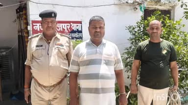 डुमरांव: नया भोजपुर: RD और FD के नाम पर पैक्स घोटाला, ₹2 करोड़ का गबन करने वाला एक गिरफ्तार