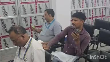 औरंगाबाद: बिजली कंपनी द्वारा उपभोक्ताओं के घरों को सौर ऊर्जा से रौशन करने का अभियान चलाया जा रहा है