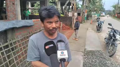 সোণাৰি: মোৰ ভাতৃৰ মৃতদেহ বুলি ভাবি সৎকাৰ কৰা হল,সোণাৰিত নিজ জ্যেষ্ঠ ভাতৃৰ মন্তব্য