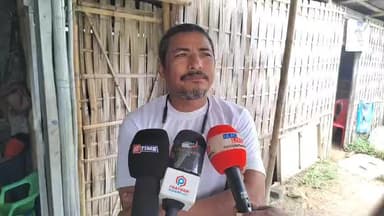 সোণাৰি: মৃত ব্যক্তিজন জীৱিত অৱস্থাত আছে,সোণাৰিত স্থানীয় ৰাইজৰ মন্তব্য