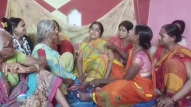 गोह: दधपी गांव के सड़क हादसे में घायल व्यक्ति की इलाज के दौरान मौत, पुत्र की भी डूबने से हुई थी मौत