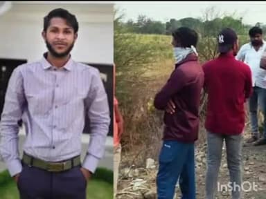 ಕಮಲನಗರ: ಬಿಸಿಲಿನ ಝಳಕ್ಕೆ ತಾಲೂಕಿನ ಡಿಗ್ಗಿಯಲ್ಲಿ ರಾಜ್ಯದ ಮೊದಲ ವ್ಯಕ್ತಿ ಬಲಿ