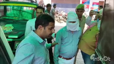 सहारनपुर: सहारनपुर में एंटी करप्शन टीम की बड़ी कार्रवाई, कृषि विभाग का तकनीकी सहायक 20 हजार रुपए की रिश्वत लेते गिरफ्तार