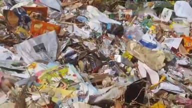 കണ്ണൂർ: അശാസ്ത്രീയ മാലിന്യ സംസ്കരണം, കടവത്തൂർ വെസ്റ്റ് യുപി സ്കൂളിന് 25000 രൂപ പിഴ ചുമത്തി