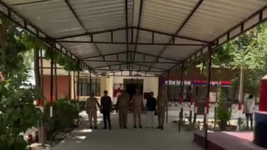 सगड़ी: जीयनपुर थाना की पुलिस ने मेडिकल स्टोर से चोरी के वांछित 2 आरोपियों को किया गिरफ्तार, अवैध तमंचा व कारतूस बरामद