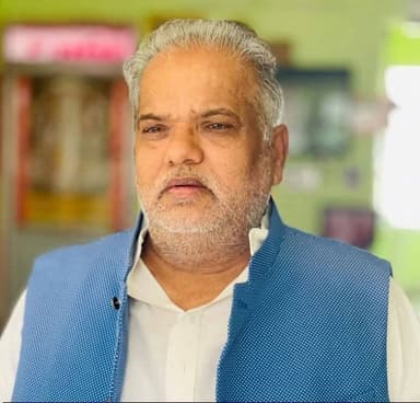 जदयू विधायक दल के नेता बने श्रवण कुमार।नीतीश कुमार के फैसले के बाद हुई घोषणा,विधानसभा को भेजा गया नाम अधिसूचना जारी।