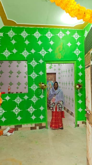 सूरजपुर छत्तीसगढ़ के सूरजपुर जिले ने प्रधानमंत्री आवास योजना (ग्रामीण) के प्रभावी क्रियान्वयन में उल्लेखनीय उपलब्धि हासि...