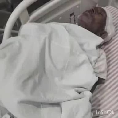 भीलवाड़ा: वृद्ध पर जानलेवा हमला और लूट का प्रयास, बेटे ने एसपी को ज्ञापन सौंपा, आरोपित की गिरफ्तारी की मांग की