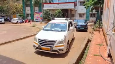 அகஸ்தீஸ்வரம்: குமரி மாவட்டத்தில் ஆர்எஸ் சட்டமன்ற தொகுதிகளிலும் பறக்கும் படை அதிகாரிகளால் 1,17,71,560 கோடி ரூபாய் பறிமுதல் செய்யப்பட்டுள்ளது.