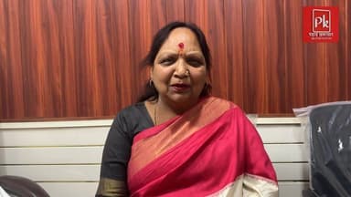 #कांग्रेस नेत्री अरुणा कुमार ने पौड़ी कांग्रेस की पौड़ी #जिला #कार्यकारिणी के नए सदस्यों का किया स्वागत, इसके साथ कहा जब...