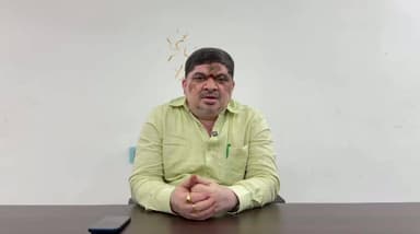 కరీంనగర్: ఆర్టీసీ కార్మికులు లెవనేత్తిన అంశాలను పరిశీలించడానికి కమిటీ ఏర్పాటు : రవాణా శాఖ మంత్రి పొన్నం ప్రభాకర్