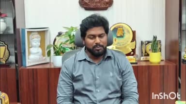 ఎల్.ఆర్.ఎస్ పథకం అవకాశాన్ని సద్వినియోగం చేసుకోండి : కమీషనర్ నందన్