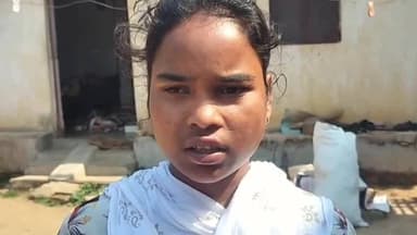 खूंटी: खूंटी टोली में 35 वर्षीय महिला ने फांसी लगाकर की आत्महत्या