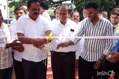 ಚಿಕ್ಕಮಗಳೂರು: ಪಟ್ಟಣದಲ್ಲಿ ನೂತನ ಪ್ರೀ ಸ್ಕೂಲ್ ಉದ್ಘಾಟಿಸಿದ ಶಾಸಕ ಆನಂದ್.!