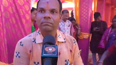 କେନ୍ଦ୍ରାପଡା: କନ୍ୟାଦାନ ମହାପୂଣ୍ୟ,ଏଣିକି ଗରିବ ବିବାହଯୋଗ୍ୟ କନ୍ୟାବିବାହରୁ ହେବେନି ବଞ୍ଚିତ, ପ୍ରତିକ୍ରିୟା ରଖିଲେ ଅତିରିକ୍ତ ଜିଲ୍ଲାପାଳ ନବକୃଷ୍ଣ ଜେନା