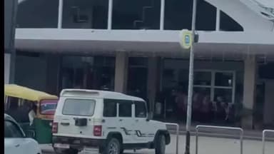 प्रयागराज जंक्शन के पुनर्विकास के तहत रेलवे ने सिटी साइड मस्जिद को हटाने का दिया नोटिस, 27 अप्रैल तक की मोहलत