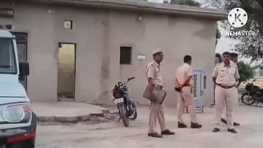 रावला: 8DOL गांव में बहन की हत्या के मामले में मां ने अपने पुत्र के खिलाफ कराया मामला दर्ज