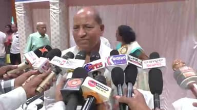 କେନ୍ଦ୍ରାପଡା: କେନ୍ଦ୍ରାପଡ଼ା କୃଷକ ବିକାଶ ସମବାୟ ସମିତି ପକ୍ଷରୁ ସଂସ୍କୃତି ଭଵନରେ ଚାଷୀ ସମାବେଶ, ପ୍ରତିକ୍ରିୟା ରଖିଲେ ପୂର୍ବତନ କୃଷିମନ୍ତ୍ରୀ ଅମର ଶତପଥି